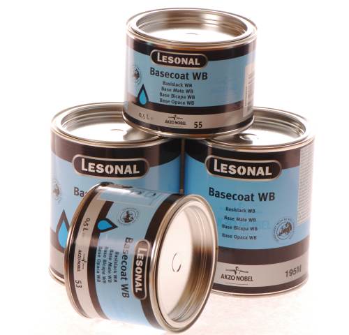 lesonlal grossier color up rijssen