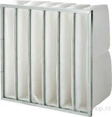 Zakkenfilters