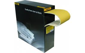 Goldflex soft 115x125mm k1000(rol 25mtr)