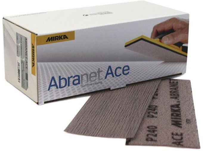 Abranet Ace 70x420mm K80 (50vel)